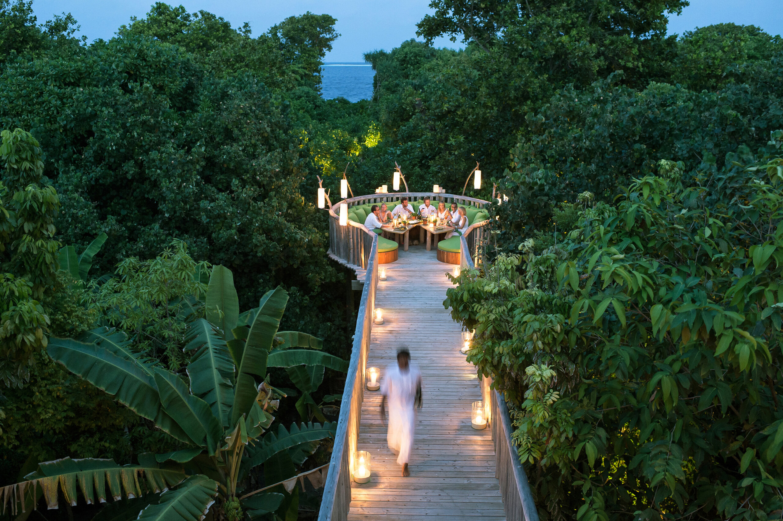 Soneva Fushi