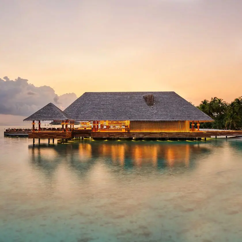 Joali Maldives