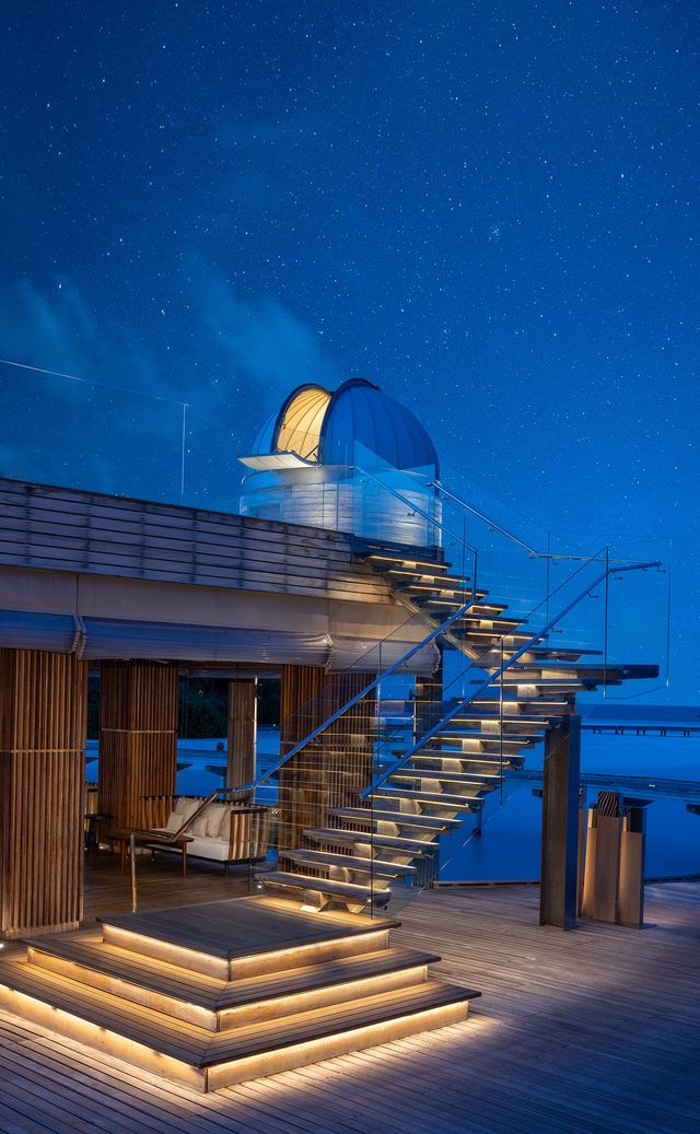 Anantara Kihavah Maldives
