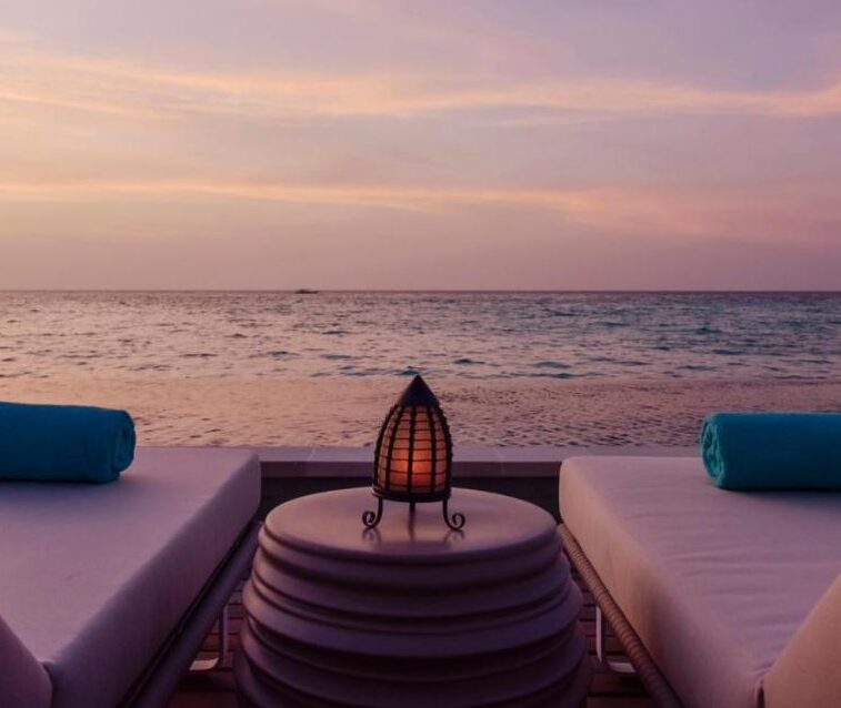 Four Seasons Kuda Huraa