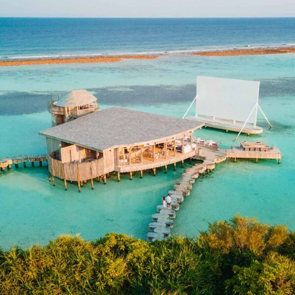 Soneva Fushi